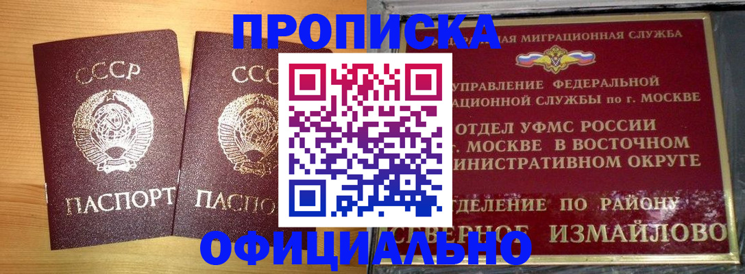 купить прописку в Лосино-Петровском